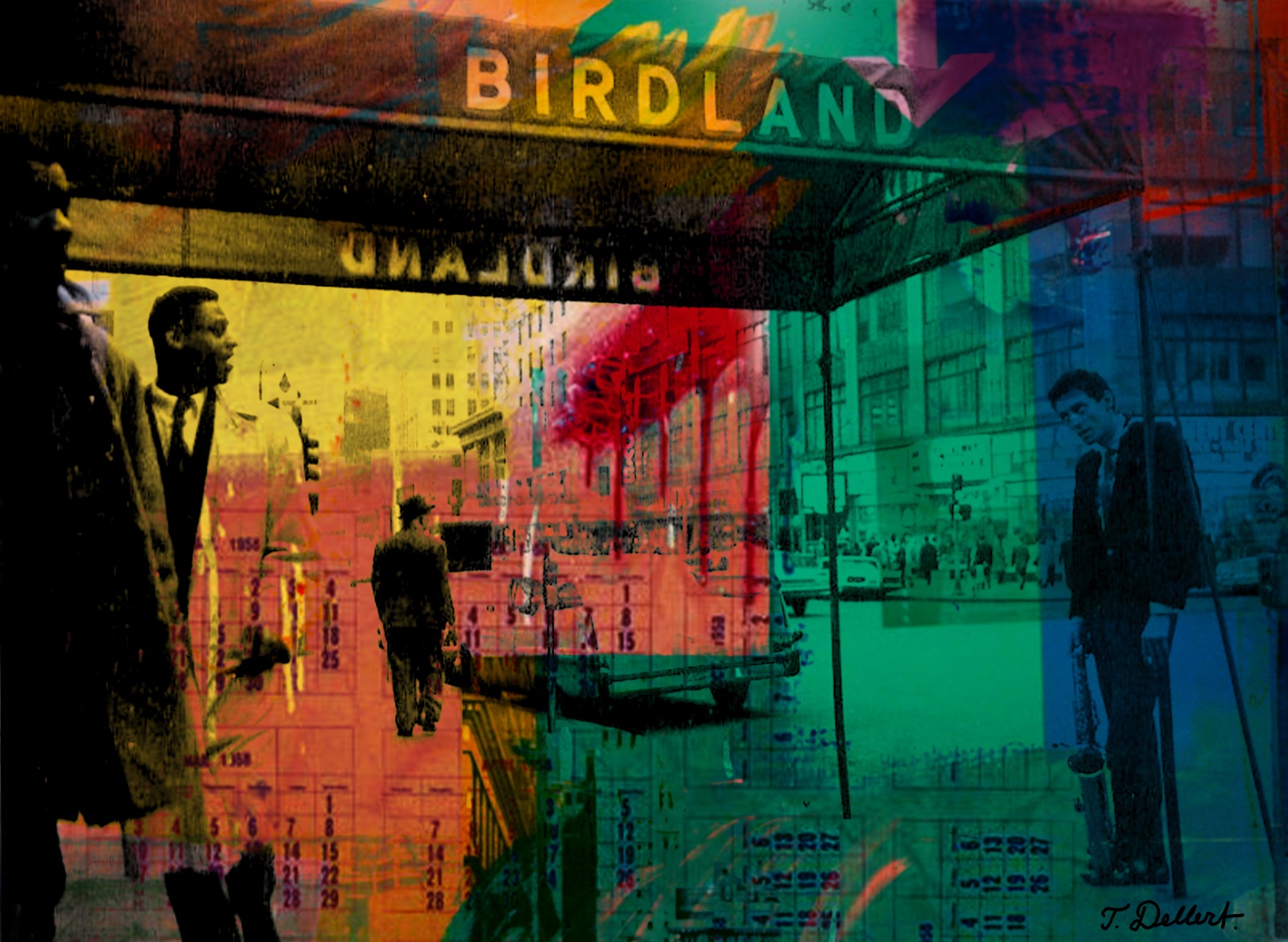 Small Birdland  copy